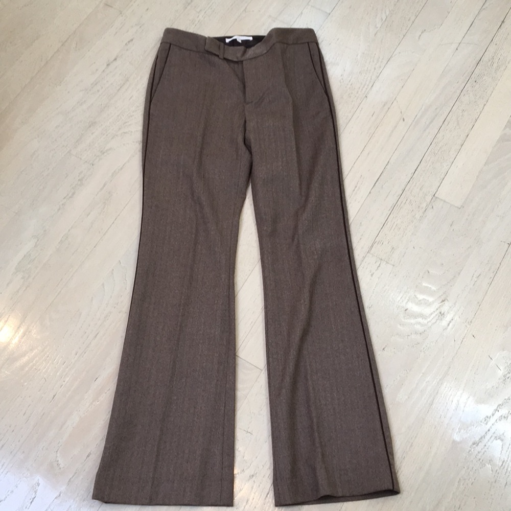 Rebecca Taylor pant